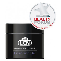 FiberTech gel milky white 20 ml